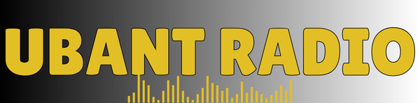 🎧 Ubant Radio – 🌌 עולם מהפנט של צלילים, שבו כל תו ✨ מעיר את הלב ❤️🔥 וכל פעימה 🎶 צובעת את הנשמה בגווני חלום 🌹💫.